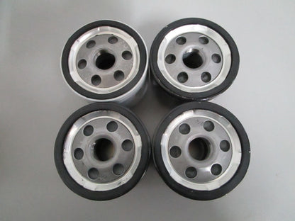 NEW OEM (LOT OF 4) 57035 Wix Oil Filter 0820