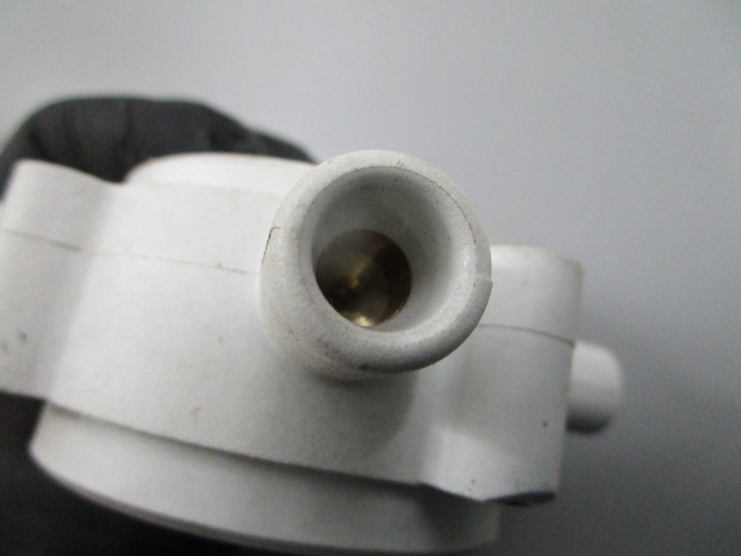 *NEW OEM* 0810 Mercury Quicksilver Distributor Body 393-4560