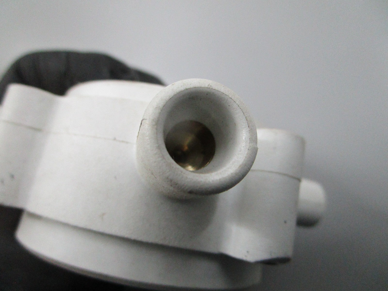 *NEW OEM* 0810 Mercury Quicksilver Distributor Body 393-4560