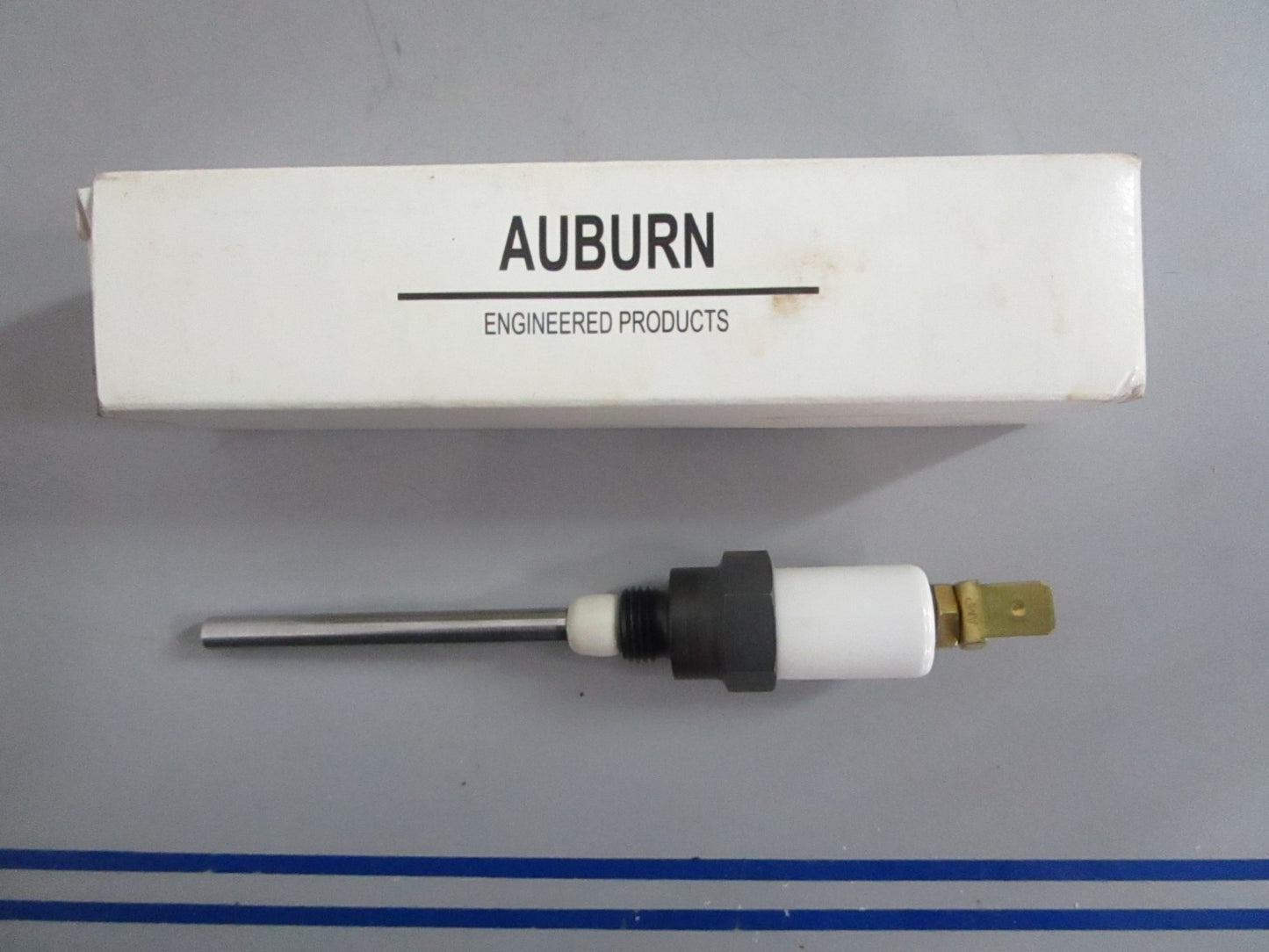 *NEW OEM* 0820 Auburn FRS-9 Flame Rod CS13316
