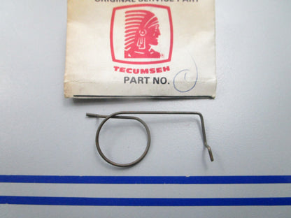 NEW OEM 34663 Tecumseh Spring 0810