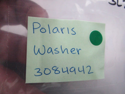 NEW OEM (LOT OF 2) 3084942 Polaris Washer 0810