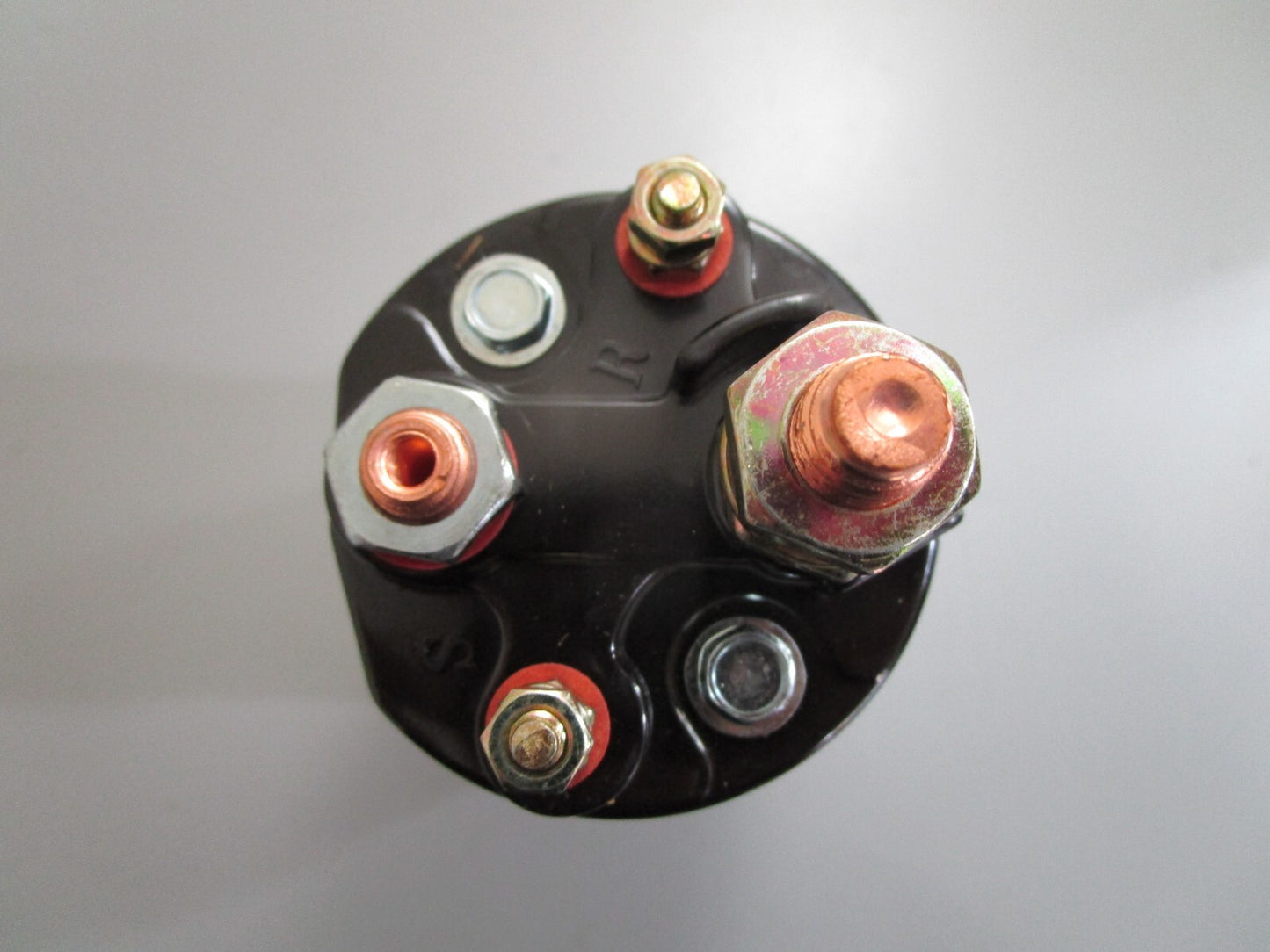 *NEW* 0810 Sierra Starter Switch 18-5837 Replaces: Mercruiser 89-99253