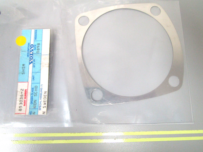 *NEW OEM* 0750 Volvo Penta SHIM 853036-2