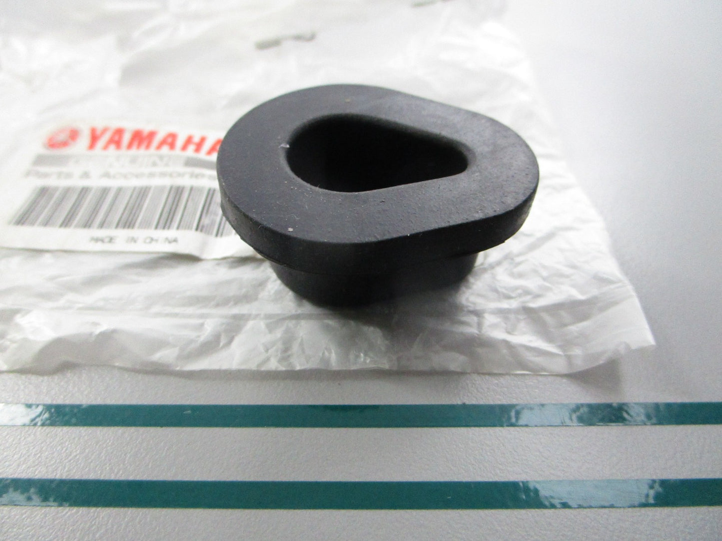 NEW OEM 2GU-84345-00-00 Yamaha Damper 0810