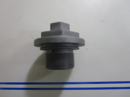 *NEW OEM* 0810 OMC Johnson Evinrude Thermostat Cover 344771 0344771