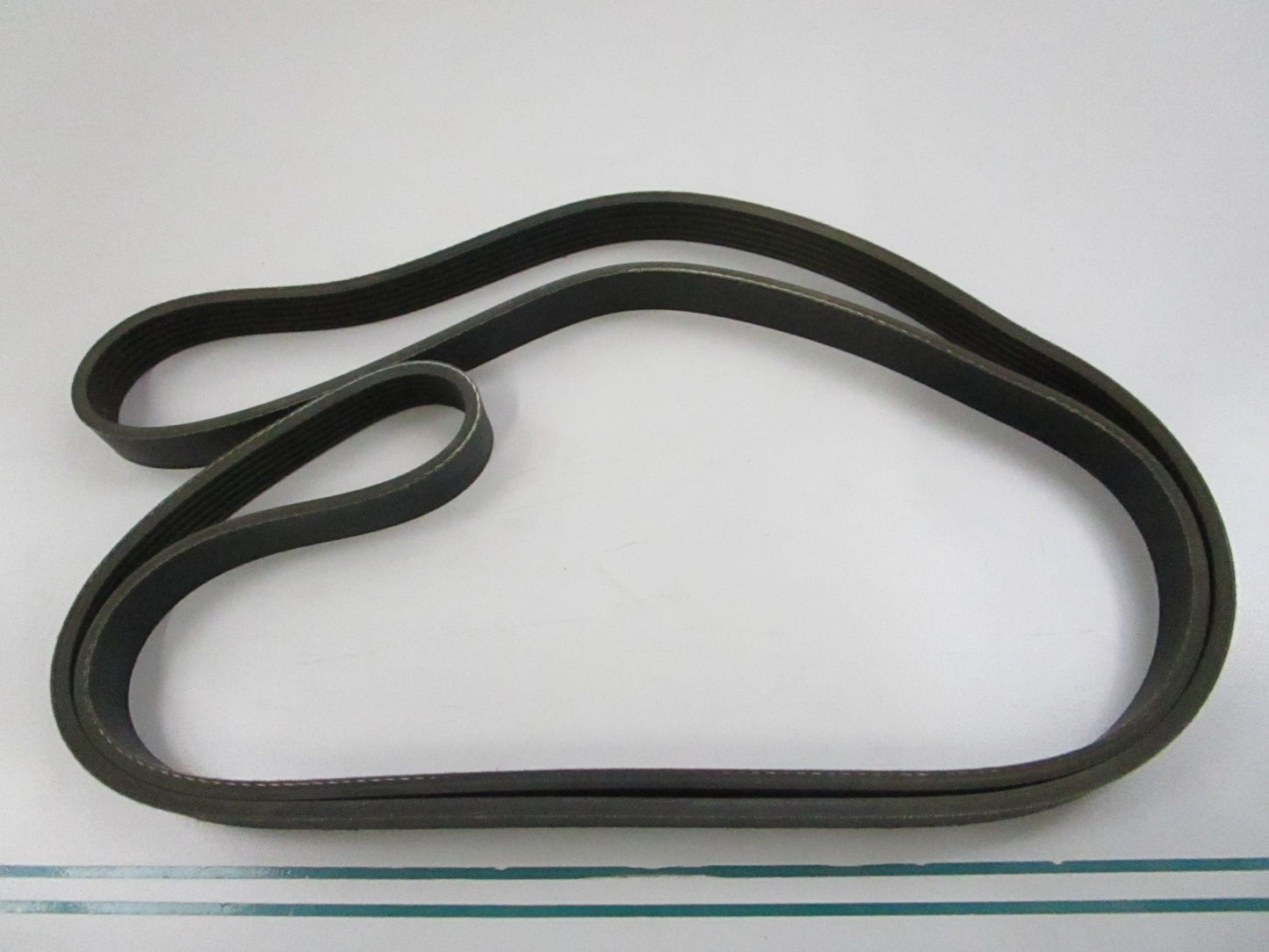 Gates K060755 Micro-V Serpentine Belt 6-Rib 75.49in NEW 0810