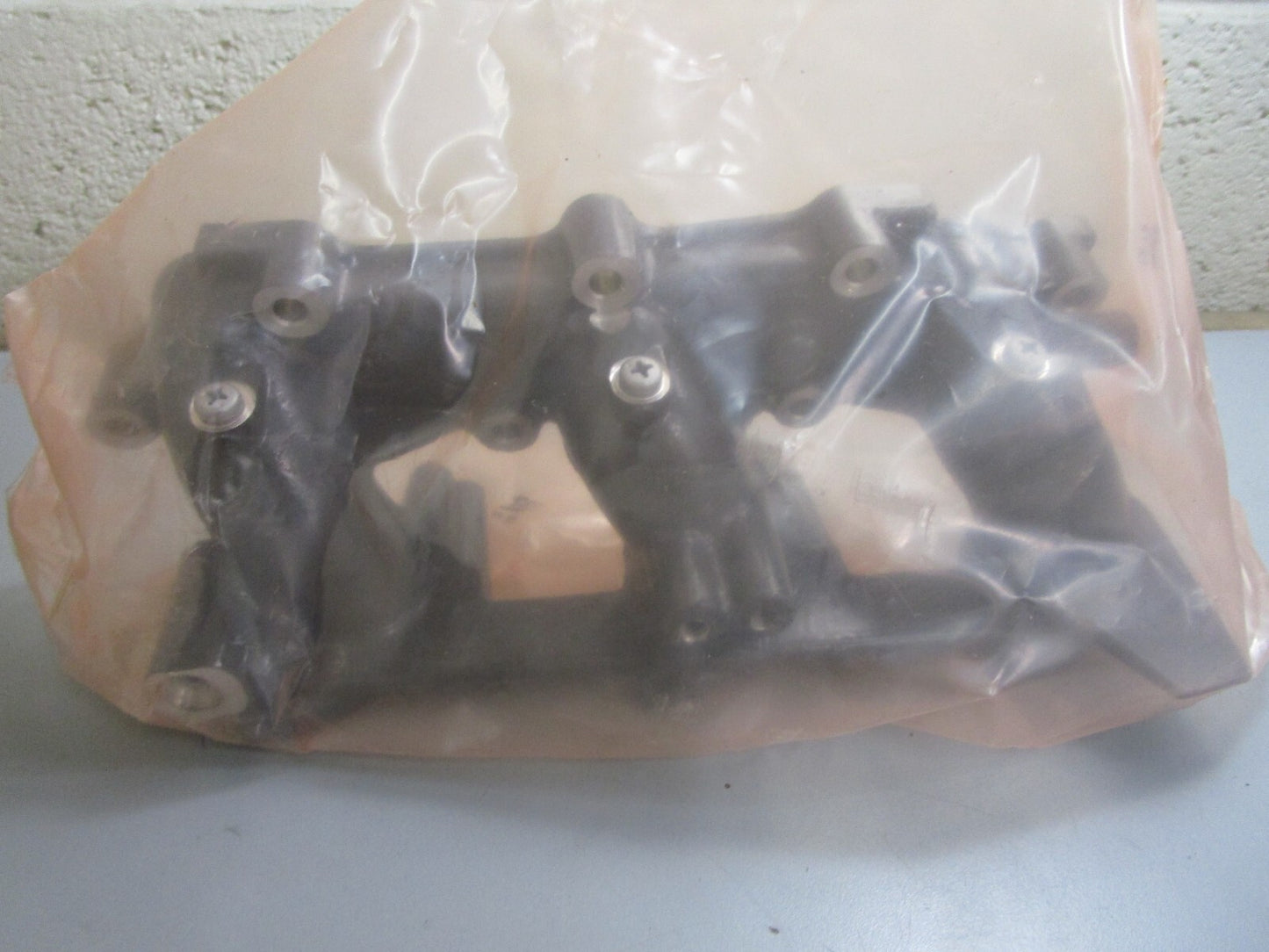 *NEW OEM* 0820 Honda Intake Manifold 17100-ZV5-000ZA