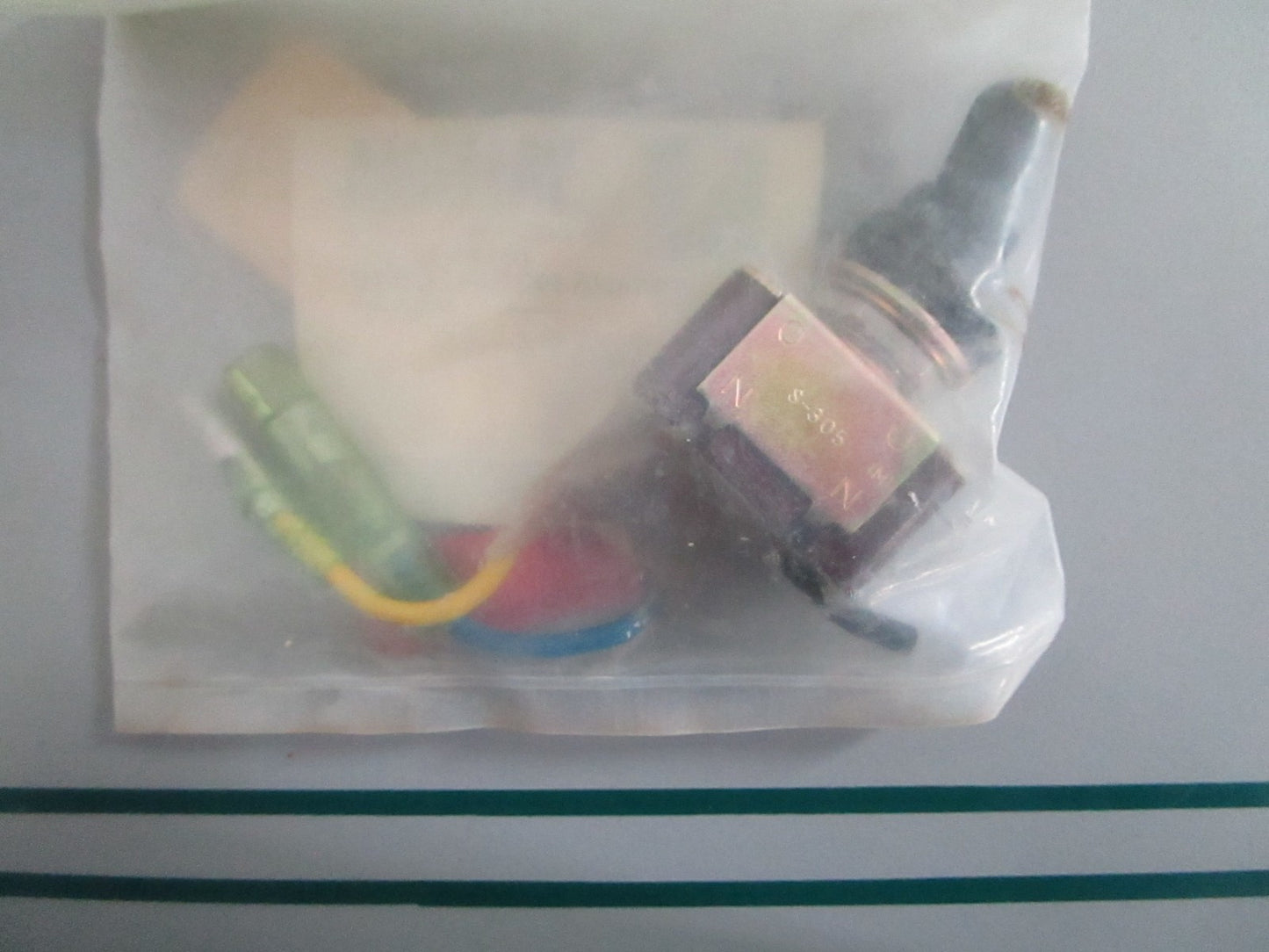 NEW OEM 703-82574-00-00 Yamaha Choke Switch 0820