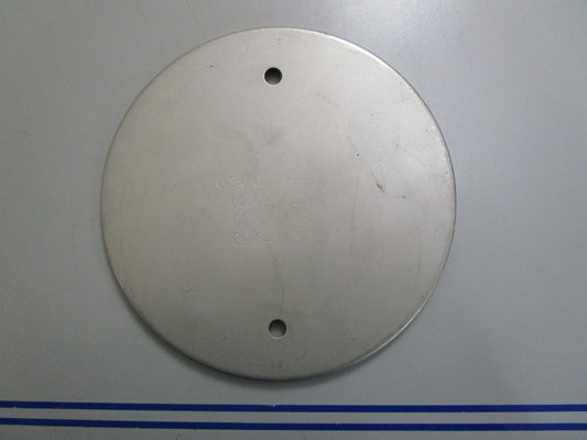 *NEW OEM* 0820 Volvo Penta Cover 824699