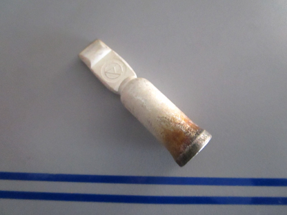 *NEW OEM* 0720 Anderson Power Contact Connector SB/PP 1/0