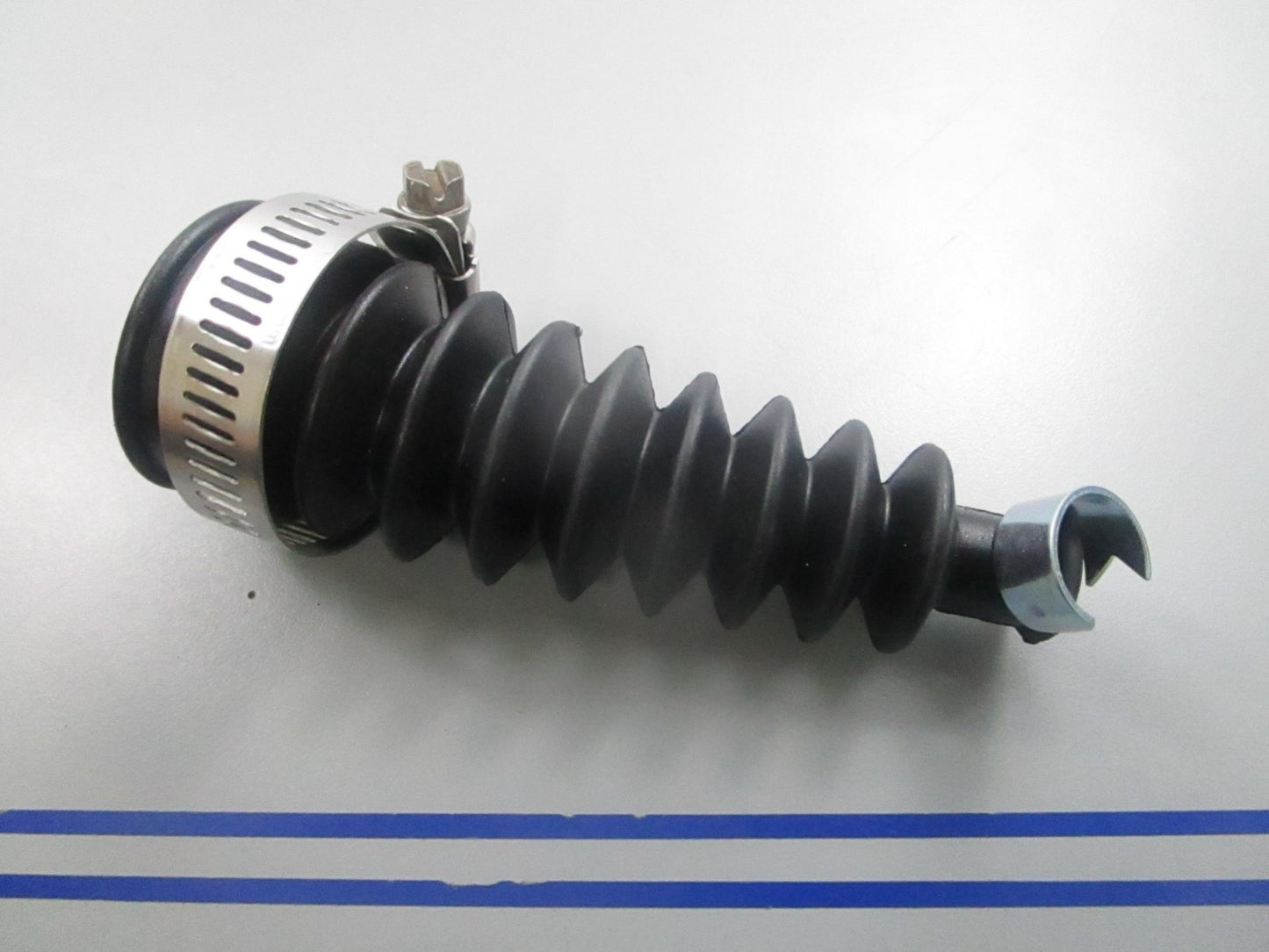NEW Sierra 18-2753-2 Shift Cable Bellows 0810