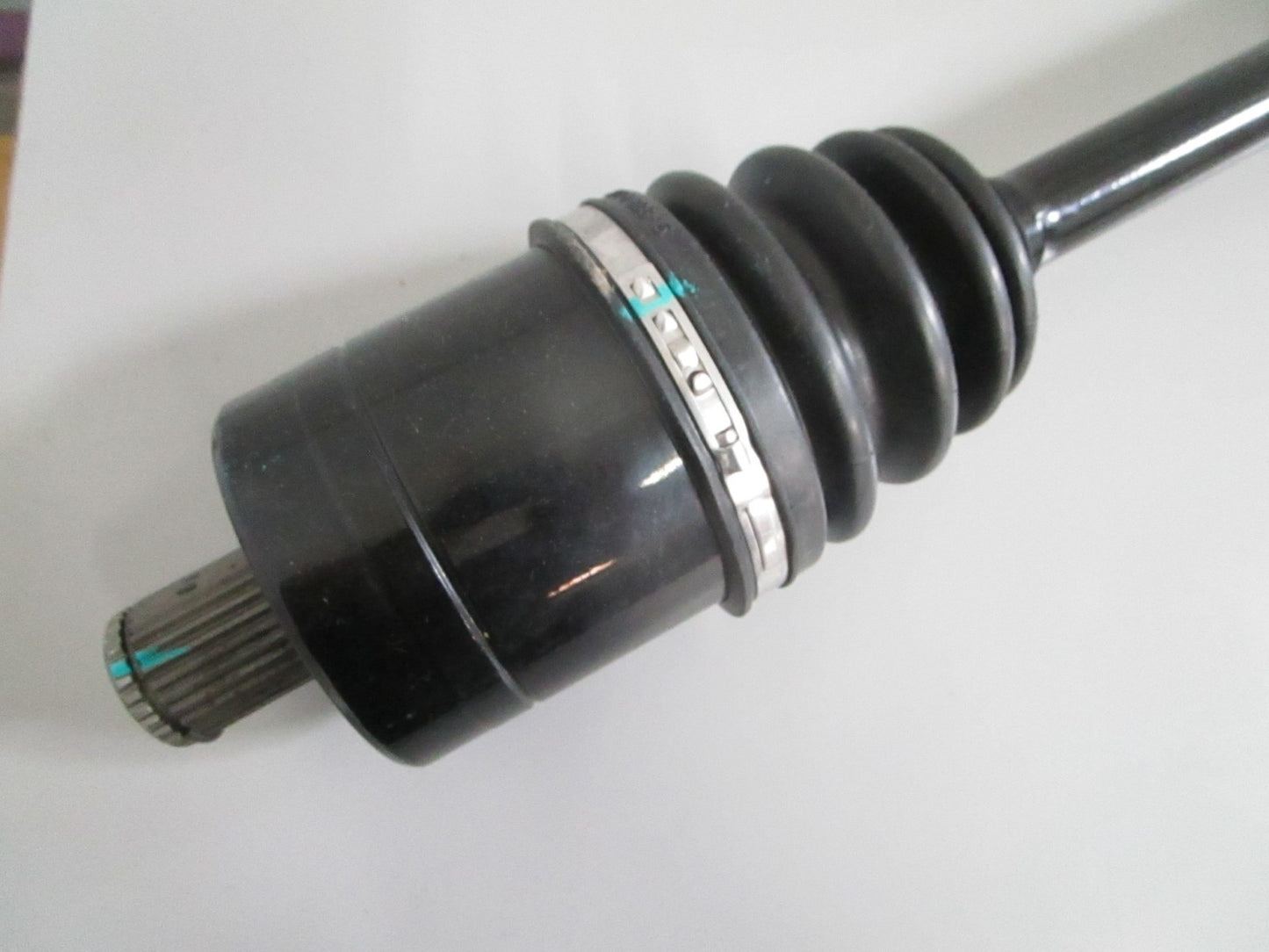 All Balls AB6-PO-8-398 6-Ball HD CV Axle Polaris ATV UTV New 0820