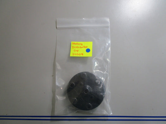 *NEW* 0810 Mallory Distributor Cap 24008