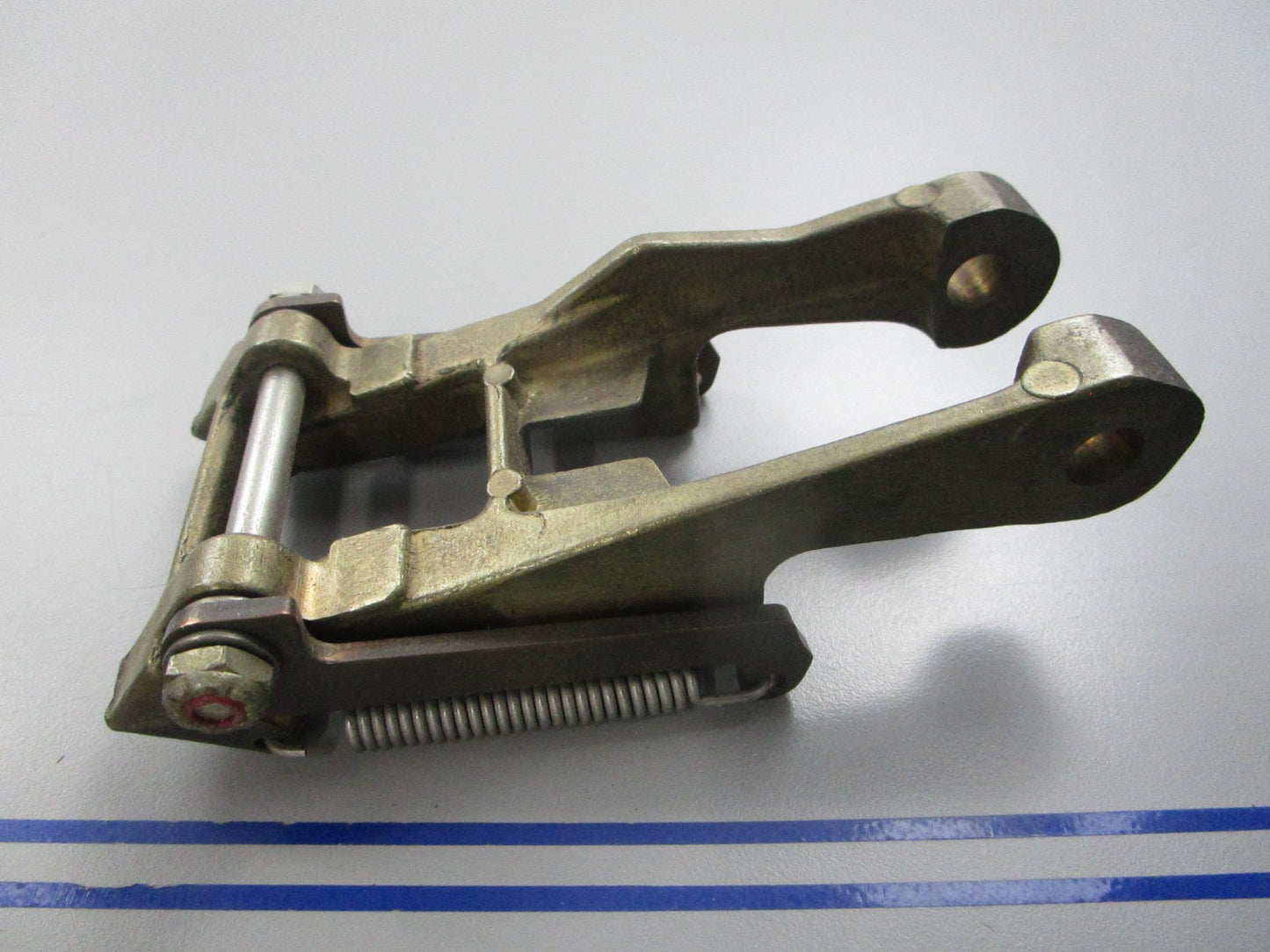 NEW OEM 37829M Mercury Quicksilver Reverse Hook Arm Assembly 0810