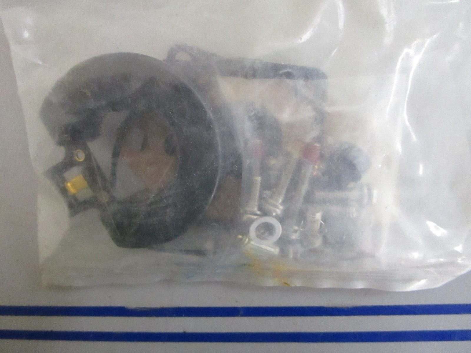 *NEW OEM* 0820 Tohatsu Carburetor Repair Kit 369-87122-1