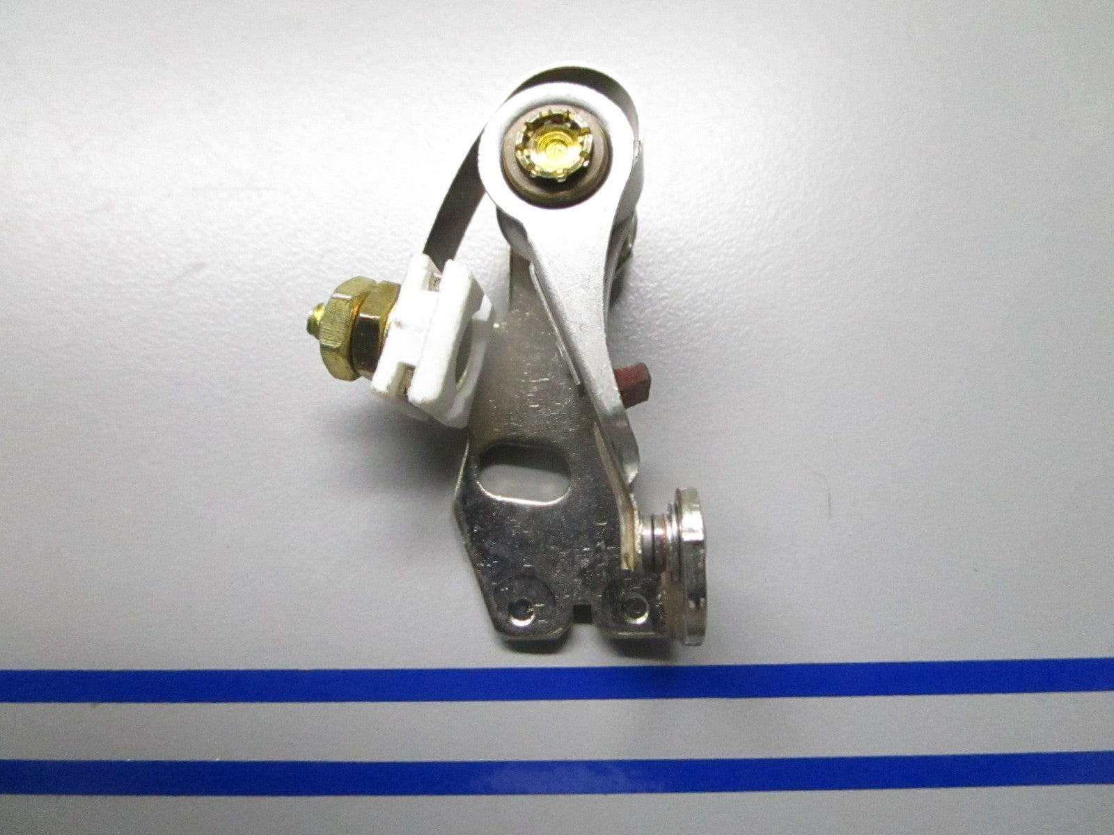 *NEW OEM* 0810 Mercury Quicksilver Breaker Assembly 34235B