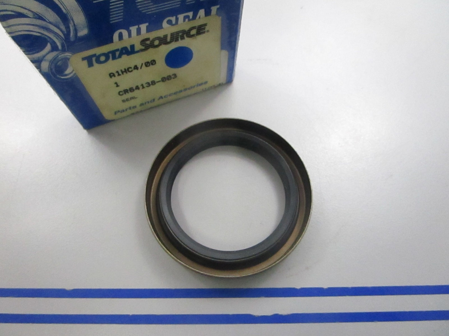 NEW CR64138-003 For: Crown Total Source Oil Seal 0810