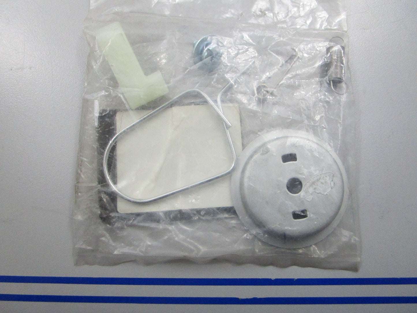 *NEW OEM* 0810 OMC Johnson Evinrude Ratchet Set 5033123