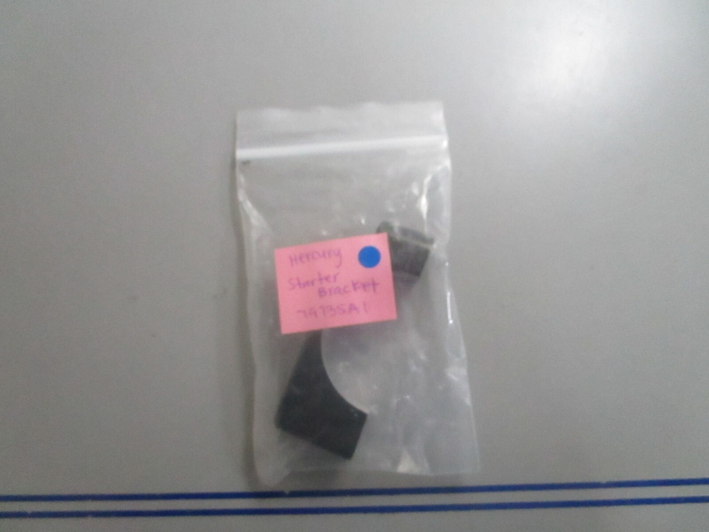 *NEW OEM* 0810 Mercury Quicksilver Starter Bracket 79735A1