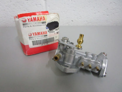 NEW OEM 90891-40744-00 Yamaha Oil Injection Pump 0820