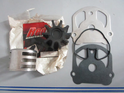 NEW RL3212 Redline Impeller Repair Kit Rep: 984461 OMC 0820
