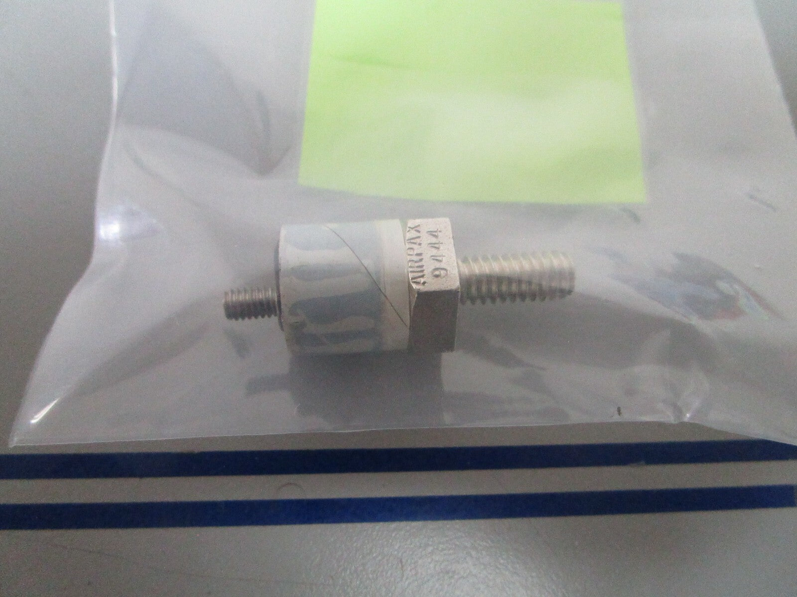 *NEW OEM* 0810 Mercury Quicksilver Thermoswitch 87-F404449