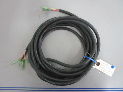 *NEW OEM* 0820 Tohatsu Trim Sender Extension Cord 3F3-72573-1
