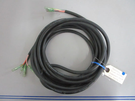 *NEW OEM* 0820 Tohatsu Trim Sender Extension Cord 3F3-72573-1