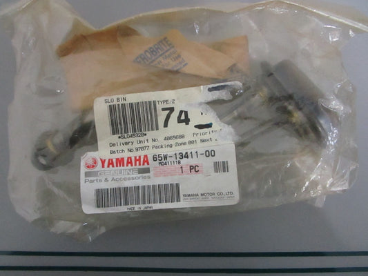 NEW OEM 65W-13411-00-00 Yamaha Oil Strainer 0820