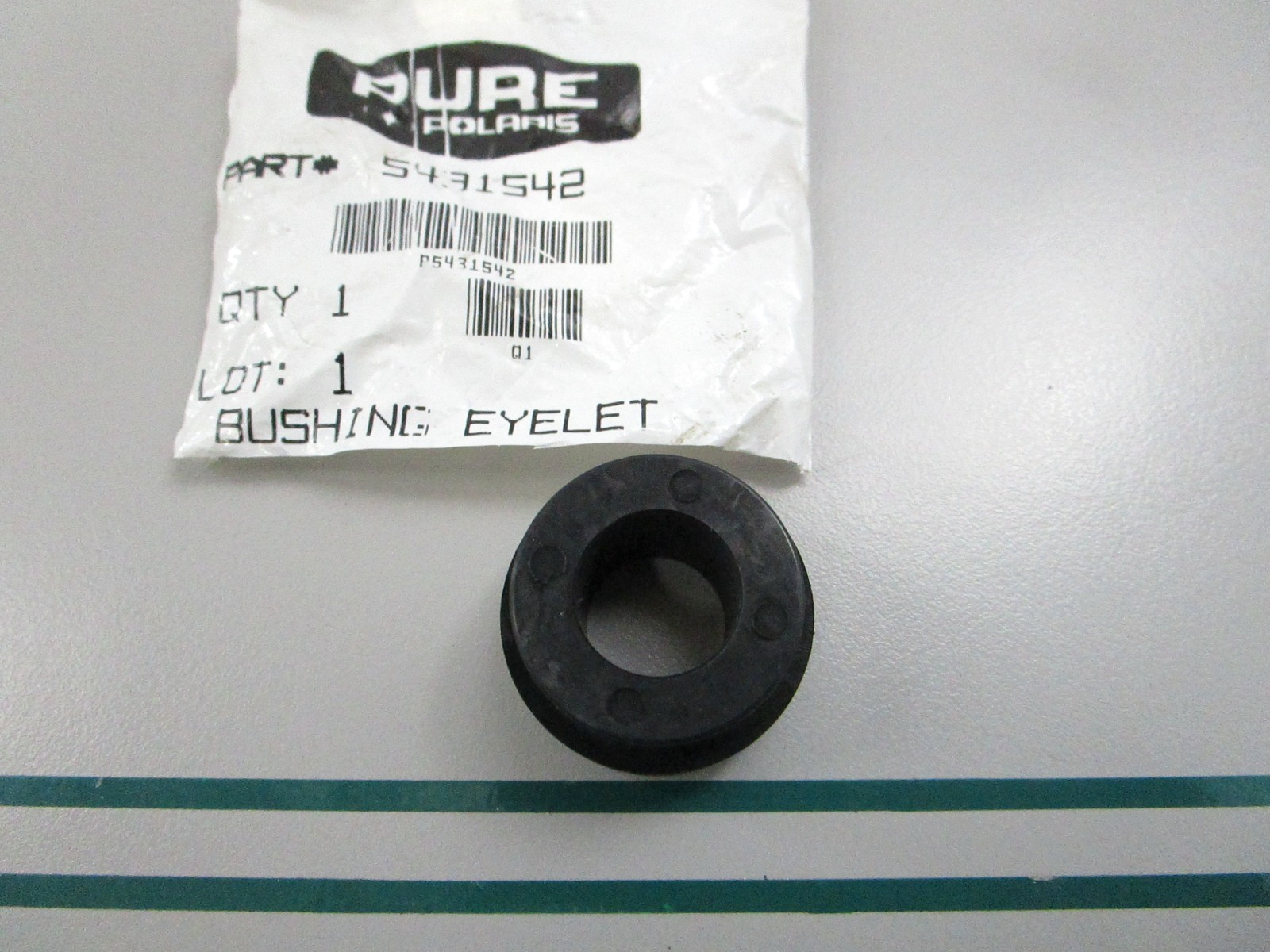 NEW OEM 5431542 Polaris Bushing 0810