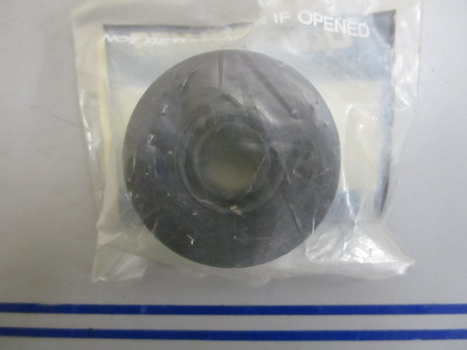 *NEW OEM* 0820 Mercury Quicksilver End Cap Kit 878243A1