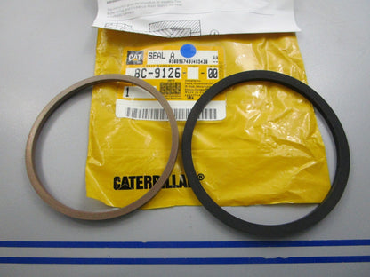 NEW OEM 8C-9126 CAT Seal Assembly 0810
