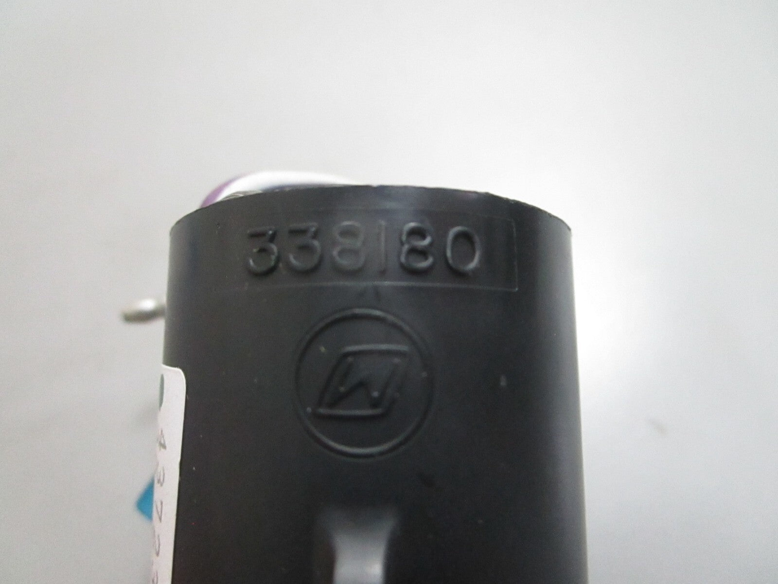 *NEW OEM* 0820 OMC Johnson Evinrude Primer Solenoid Ay 437235 0437235 338180