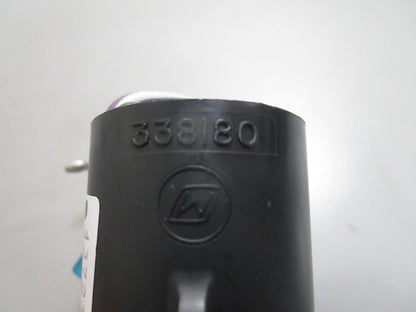 *NEW OEM* 0820 OMC Johnson Evinrude Primer Solenoid Ay 437235 0437235 338180
