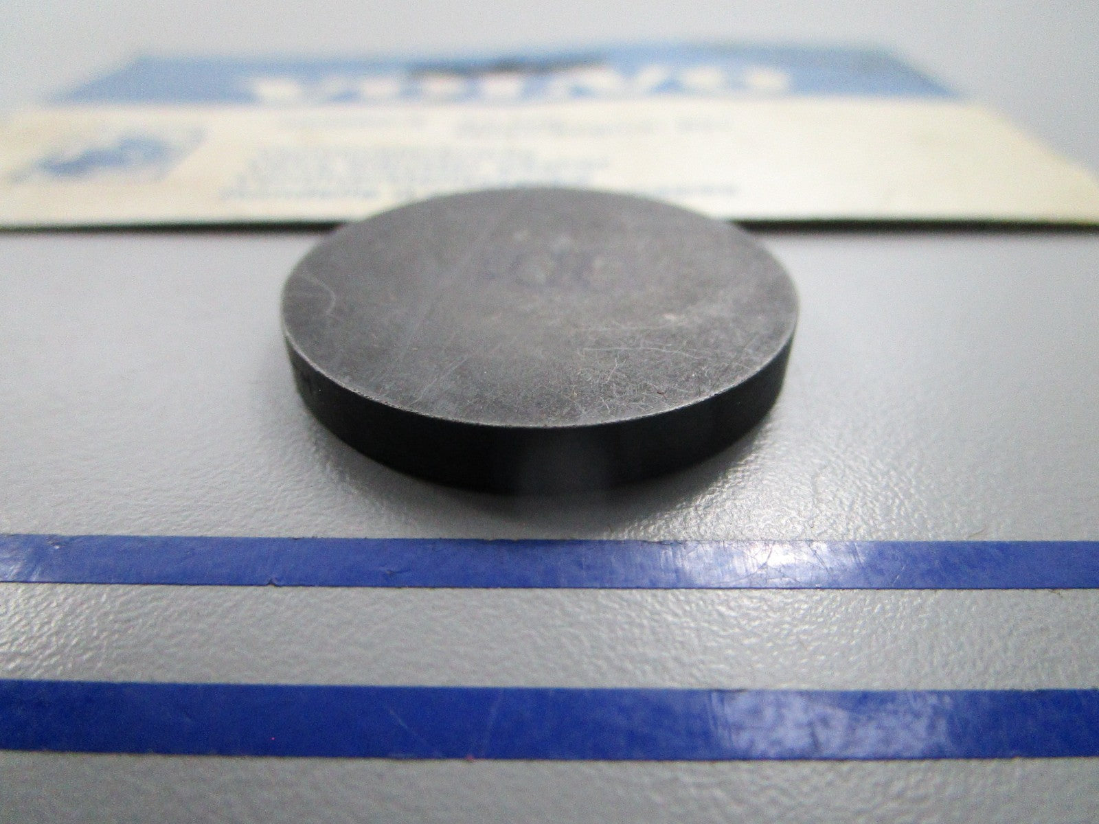 NEW OEM 463560 Volvo Penta 4.0mm Adjusting Washer 0810