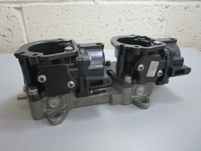 *NEW OEM* 0820 OMC Johnson Evinrude Carburetor 397907 0397907