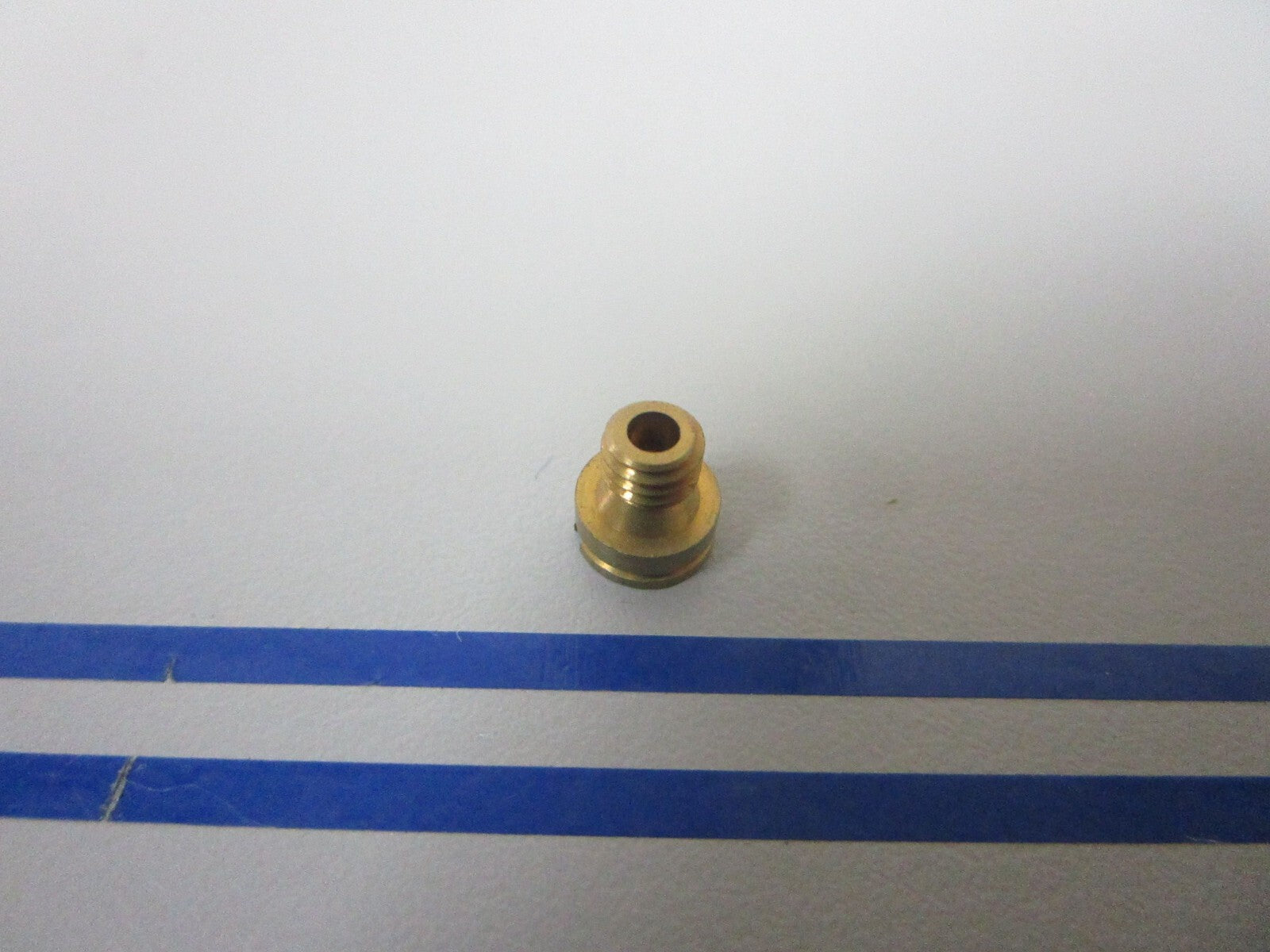 *NEW OEM* 0770 Mercury Quicksilver 1.35 Jet 3302-811850