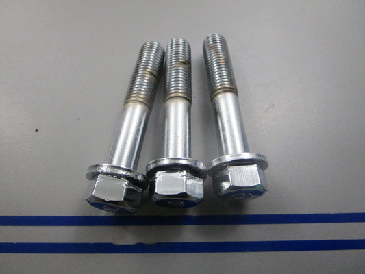 NEW OEM (LOT OF 3) 90119-10M07 Yamaha Bolt 0810