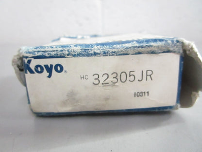 NEW OEM 3B7-60213-0 32305JR Tohatsu Koyo Tapered Roller Bearing 0820