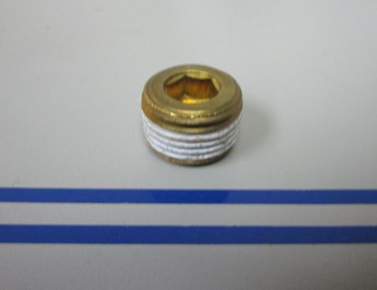 *NEW OEM* 0720 Volvo Penta Plug 3852471