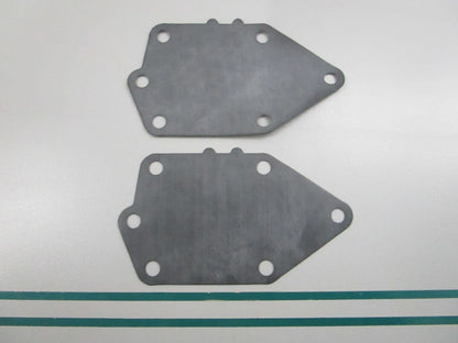 NEW OEM (LOT OF 2) 332678 0332678 OMC Johnson Evinrude Diaphragm 0810