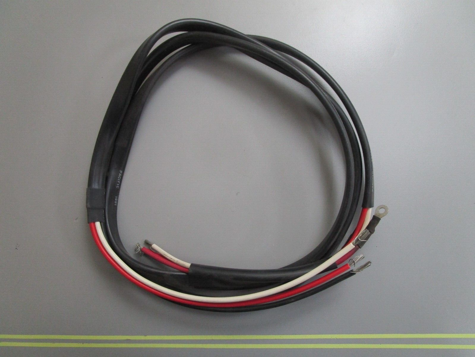 *NEW OEM* 0820 OMC Johnson Evinrude Cable 583345 0583345