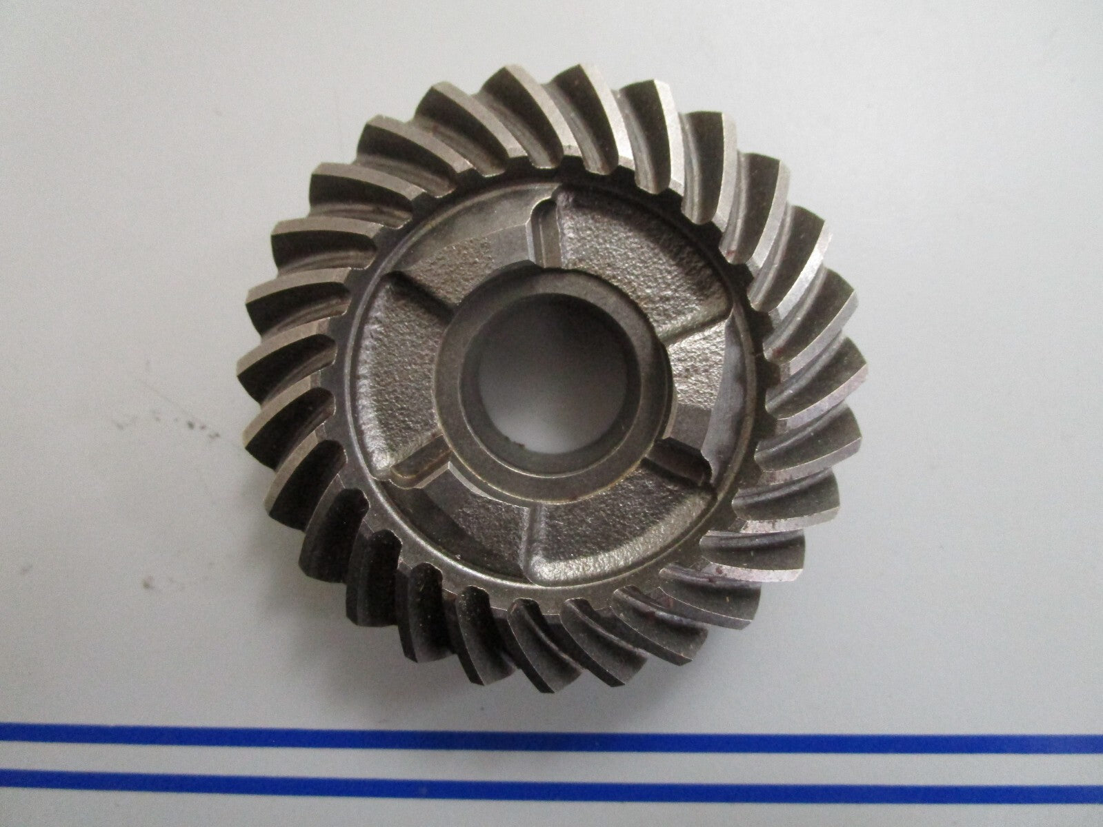 *NEW OEM* 0820 Yamaha 27T Gear 61N-45571-00-00