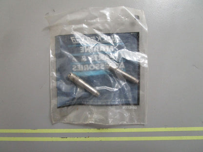 *NEW OEM* (LOT OF 2) 0770 Mercury Quicksilver Screw 10-45590