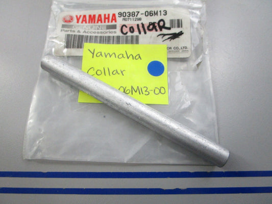 NEW OEM 90387-06M13-00 Yamaha Collar 0810