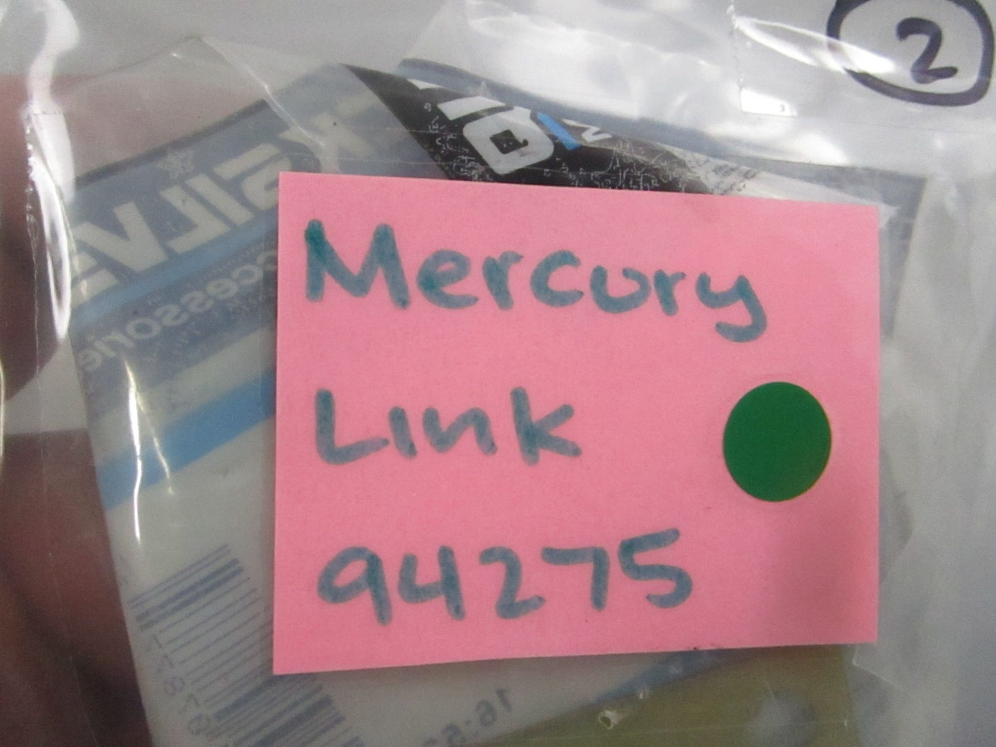 NEW OEM 94275 Mercury Quicksilver Link 0810