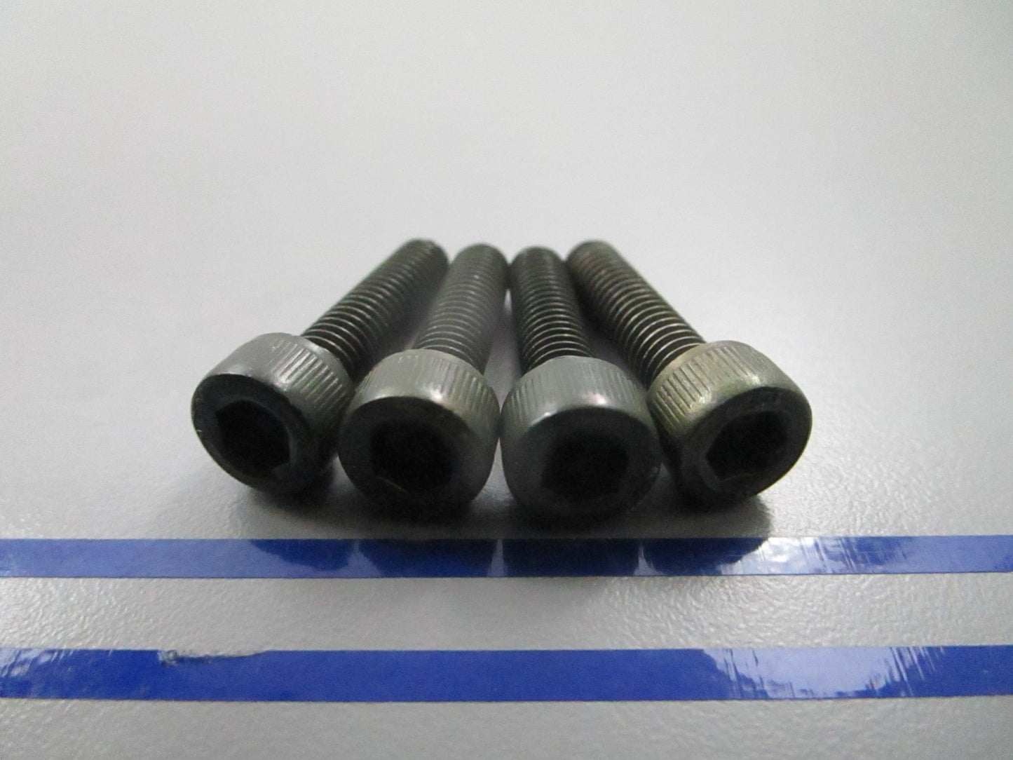 *NEW OEM* (LOT OF 4) 0810 Arctic Cat Bolt 3004-475