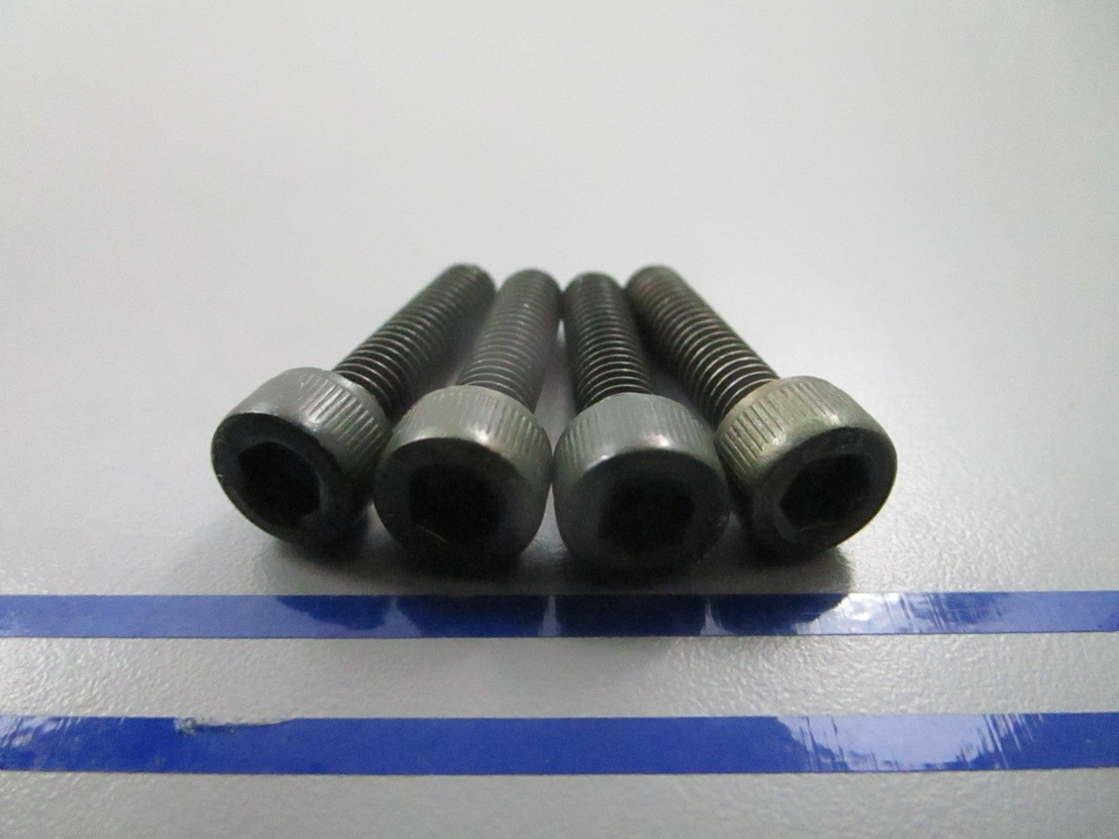 *NEW OEM* (LOT OF 4) 0810 Arctic Cat Bolt 3004-475
