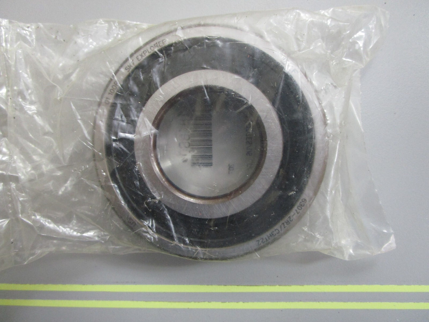 *NEW OEM* 0820 Volvo Penta Ball Bearing 184860